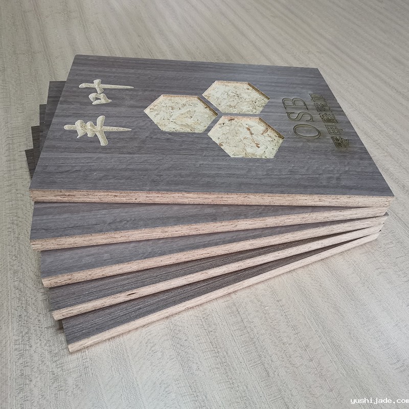 生态板