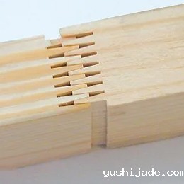指接板