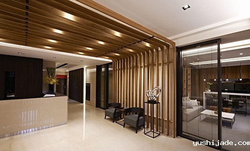 yushijade牌健康板材
