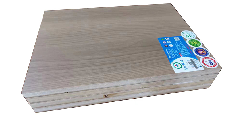 云博平台登录入口官网：说一下如何减少实木生态板生产过程中废品率？