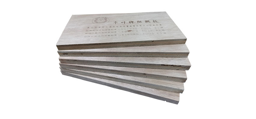 介绍下使用家具阻燃板的结构特性有哪些方面？