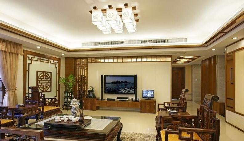 yushijade牌健康板材