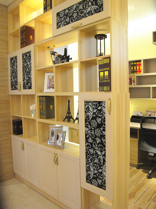 yushijade牌健康板材