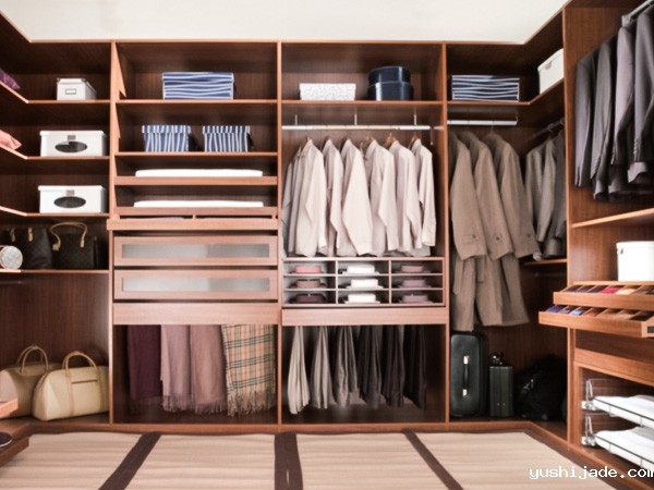 衣柜板材十大品牌怎样知道衣柜用什么材料好？