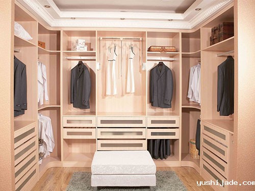 环保生态板厂家环保板材衣柜怎样辨别？