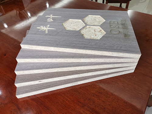 yushijade-OSB生态板